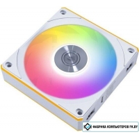 Комплект вентиляторов для корпуса с контроллером Lian Li Uni Fan CL 120 Wireless 12CL1W3W G99.12CL1W3W.R0 Комплект вентиляторов для корпуса с контроллером Lian Li Uni Fan CL 120 Wireless 12CL1W3W G99.12CL1W3W.R0