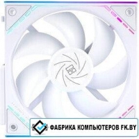Комплект вентиляторов для корпуса Thermalright TL-M12QW X3 (белый) Комплект вентиляторов для корпуса Thermalright TL-M12QW X3 (белый)