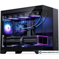 Корпус Phanteks XT V3 PH-XT325V_DBK01 Корпус Phanteks XT V3 PH-XT325V_DBK01