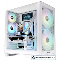 Корпус Thermaltake View 390 Air Snow CA-11F-00M6WN-00