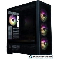 Корпус XASTRA A700 7ARGB-C10-UC (черный)