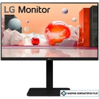 Монитор LG 24BA550-B