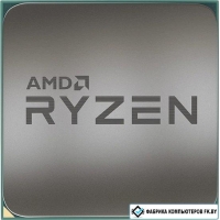 Процессор AMD Ryzen 5 5500X3D Процессор AMD Ryzen 5 5500X3D