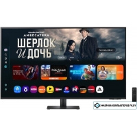 Smart монитор Samsung Smart M7 LS32FM703UIXCI Smart монитор Samsung Smart M7 LS32FM703UIXCI