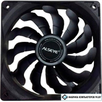 Вентилятор для корпуса ALSEYE S120-F Вентилятор для корпуса ALSEYE S120-F