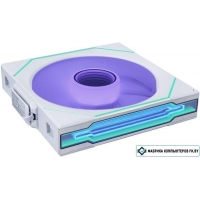 Вентилятор для корпуса Lian Li Uni Fan SL-INF 140 Wireless 14SLIN1W1W G99.14SLIN1W1W.R0 Вентилятор для корпуса Lian Li Uni Fan SL-INF 140 Wireless 14SLIN1W1W G99.14SLIN1W1W.R0