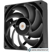 Вентилятор для корпуса Thermaltake ToughFan 14 Pro CL-F140-PL14BL-A Вентилятор для корпуса Thermaltake ToughFan 14 Pro CL-F140-PL14BL-A