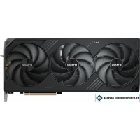 Видеокарта Gigabyte GeForce RTX 5090 Windforce OC 32G GV-N5090WF3OC-32GD