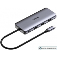 Док-станция Netac WF15 NT08WF15-30GR