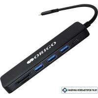 Док-станция Origo OU3340PD