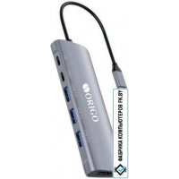 Док-станция Origo OU3360PD