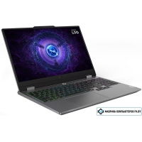 Игровой ноутбук Lenovo LOQ 15IAX9 83GS00UEPS