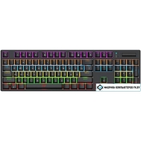 Клавиатура HAFF Synthblood