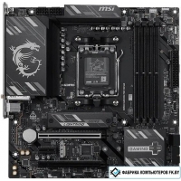 Материнская плата MSI B850M Gaming Pro WiFi6E Материнская плата MSI B850M Gaming Pro WiFi6E