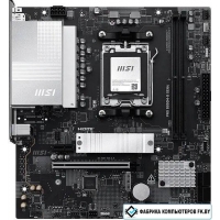 Материнская плата MSI Pro B850M-B Gen4