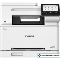 МФУ Canon i-SENSYS MF664Cdw МФУ Canon i-SENSYS MF664Cdw