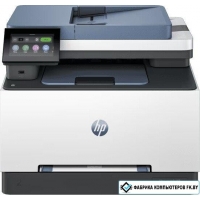 МФУ HP Color LaserJet Pro 3303fdn МФУ HP Color LaserJet Pro 3303fdn