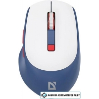 Мышь Defender Belsa MB-249