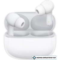Наушники Xiaomi Redmi Buds 8 Pro (белый, международная версия) Наушники Xiaomi Redmi Buds 8 Pro (белый, международная версия)