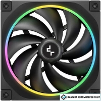 Вентилятор для корпуса DeepCool FL14 R-FL14-BKAPN1-G