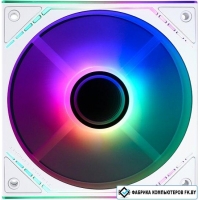 Вентилятор для корпуса Thermalright TL-M12RW-S (белый)