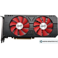 Видеокарта Arktek Cyclops Radeon RX 580 8GB GDDR5 V4 AKR580D5S8GH1 Видеокарта Arktek Cyclops Radeon RX 580 8GB GDDR5 V4 AKR580D5S8GH1