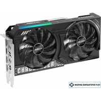 Видеокарта ASRock Radeon RX 7650 GRE Challenger 8GB OC RX7650GRE CL 8GO