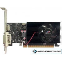 Видеокарта OCPC GeForce GT 1030 4GB DDR4 OCVNGT1030G4D4