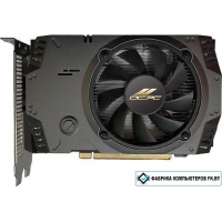 Видеокарта OCPC Radeon RX 550 SE 4GB GDDR5 OCVARX550G4SE Видеокарта OCPC Radeon RX 550 SE 4GB GDDR5 OCVARX550G4SE