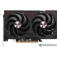 Видеокарта Sapphire Pulse Radeon RX 9060 OC 8GB 11351-14-10G