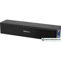 Акустика Defender Z13 (черный)