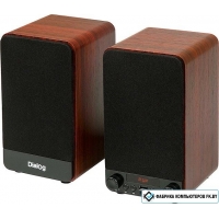 Акустика Dialog AJ-13 (коричневый) Акустика Dialog AJ-13 (коричневый)