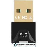 Bluetooth адаптер Gembird BTD-MINI6