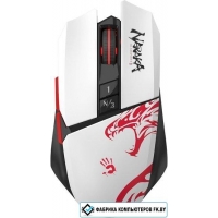 Игровая мышь A4Tech Bloody R36 Ultra Naraka: Bladepoint Игровая мышь A4Tech Bloody R36 Ultra Naraka: Bladepoint