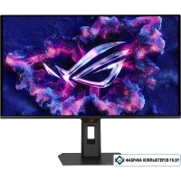 Игровой монитор ASUS ROG Strix OLED XG27ACDMS