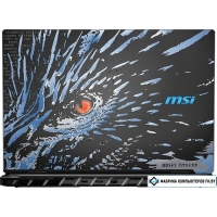 Игровой ноутбук MSI Titan 18 HX A2XWIG-1020RU