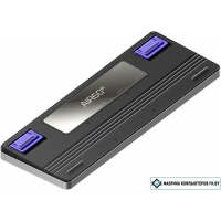 Клавиатура NuPhy Air60 HE (Low-Profile Magnetic Jade) Клавиатура NuPhy Air60 HE (Low-Profile Magnetic Jade)