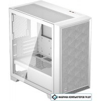 Корпус PCCooler C3D310 (белый)