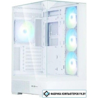 Корпус Zalman P40 Prism Plus (белый)