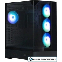 Корпус Zalman P40 Prism Plus (черный)