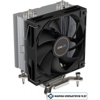 Кулер для процессора Coolleo CL-A40