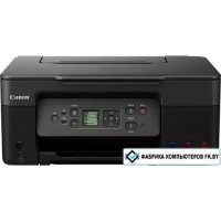 МФУ Canon Pixma G3470 (черный)