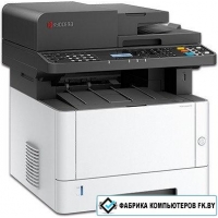 МФУ Kyocera Mita ECOSYS MA4000x 110C143AX0