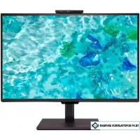 Монитор Acer B248YGbemiqprcuzx UM.QB8CD.G01