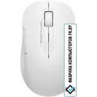 Мышь A4Tech Fstyler FG15C Air2 (белый) Мышь A4Tech Fstyler FG15C Air2 (белый)