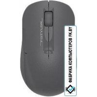 Мышь A4Tech Fstyler FG15CS Air2 (серый) Мышь A4Tech Fstyler FG15CS Air2 (серый)