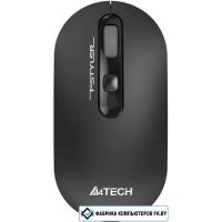 Мышь A4Tech Fstyler FG20S (серый) Мышь A4Tech Fstyler FG20S (серый)