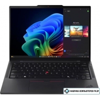 Ноутбук Lenovo ThinkPad T14s Gen 6 Intel 21QX000KUS