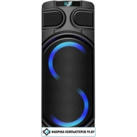 Патибокс Ginzzu GM-203