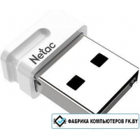 USB Flash Netac U116 USB 3.0 8GB NT03U116N-008G-20WH